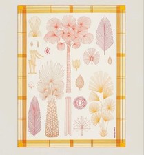 Hermes wohndecke palmarum - wohndecke,