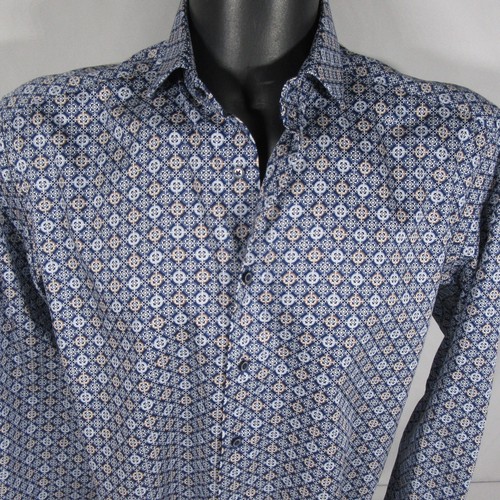Eterna herren hemd gr - ,