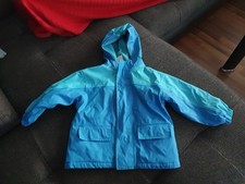 Regenjacke Gefüttert Gr 98