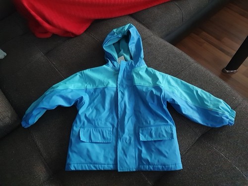 Regenjacke gefüttert 98 - regenjacke, gr