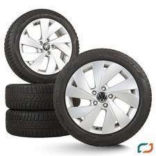 Golf 8 Winterreifen Belmont