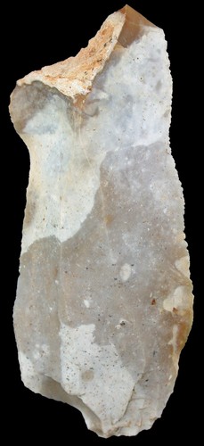 Neolithikum große klinge - große,