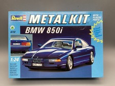 Modellautos Bausatz 1:24