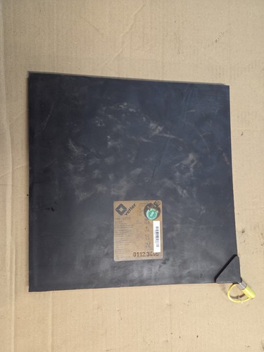 Vetter flat bag - 10,