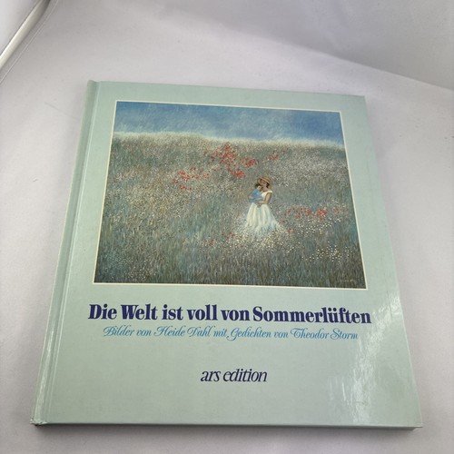 Die welt ist voll - die,