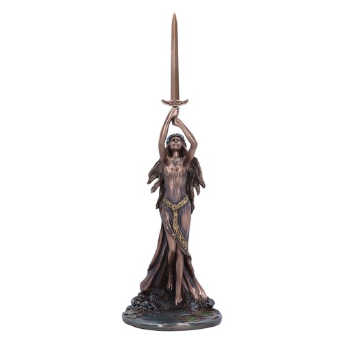 Bronzefiguren dekofiguren - /,