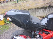 Yamaha FZR 1000 2LA