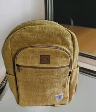 Rucksack 100% HEMP