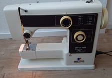 Riccar 505 Nähmaschine 