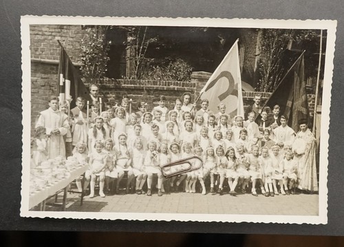 Foto portrait kirchenverein - portrait,