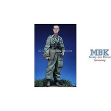 ALPINE ALP35148 Otto Carius -