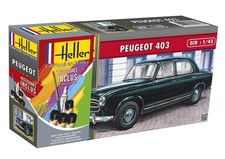 Heller HEL56161 Model Kit