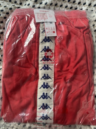 Original kappa trainingsanzug - kappa,