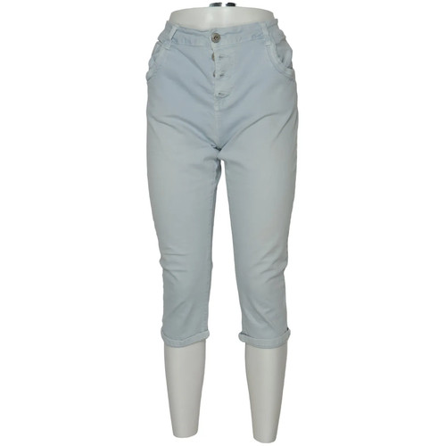 Lexxury jeans größe m - jeans,, größe: