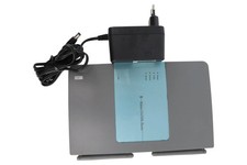 Telecom T-Sinus 154 DSL Basic Router Grau WLAN DSL Modem