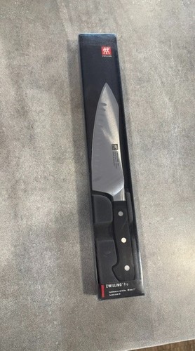 Zwilling santoku messer - messer, mit