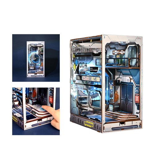 Puppenhaus-DIY-Kits