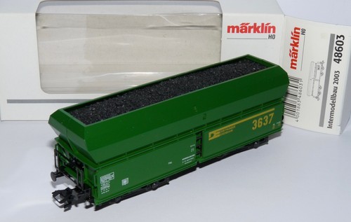 Märklin 48603 - h0,
