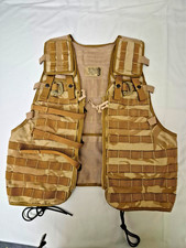 MOLLE EINSATZWESTE Taktische