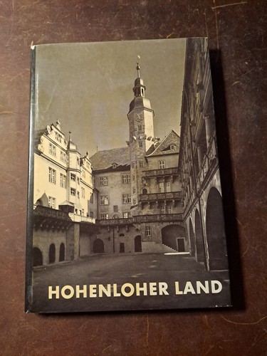 Richard schmidt hohenloher - richard,