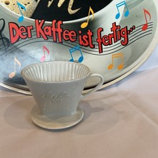 Schöner alter melitta - schöner,
