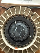 Grässlin Rondomatic 400 Futterautomat (16.58.0001.1)