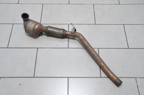 Katalysator 0 tdi - 1.9,