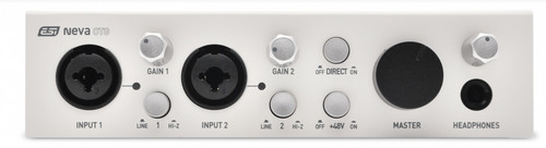 Esi neva otg audio interface - neva,