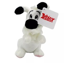 IDEFIX Asterix weißer Hund