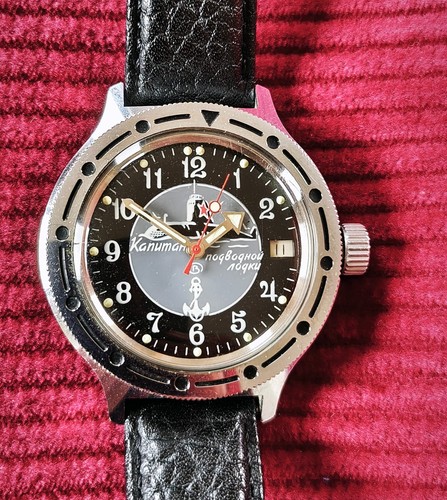 Poljot vostok u boot - poljot, /