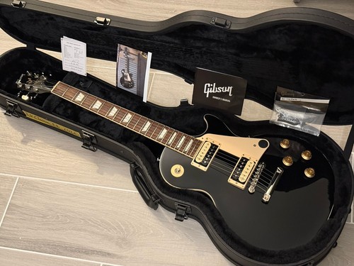 2022 gibson les paul classic - 2022,