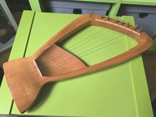 Pentatonische kinderharfe von - kinderharfe,
