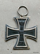 Original Eisernes Kreuz 1914