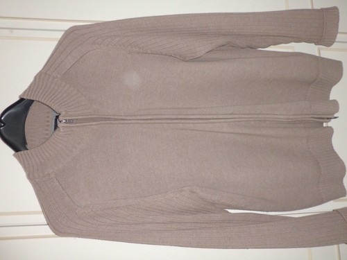 Strickjacke herren beige - strickjacke,