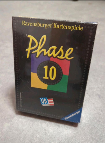Phase ravensburger - phase,