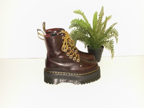 Martens jadon max - jadon, chunky