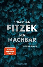 Der Nachbar: Psychothriller