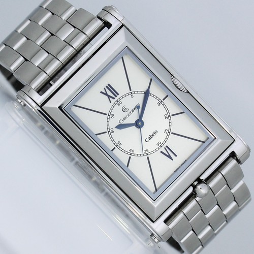 Chronoswiss cabrio - chronoswiss,