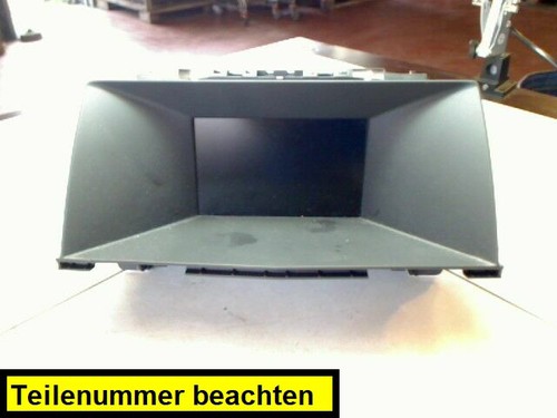 Informationsdisplay opel astra - opel,