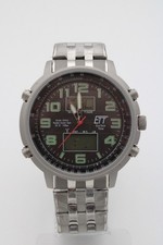 Ett eco tech time solar - tech,