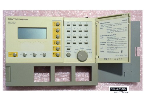 Centratherm centra mc - -,