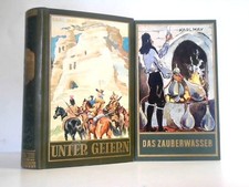 Reiseerzählungen - Karl May's