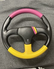 Lenkrad Abarth Exclusiv 46 219 739 / 46219739