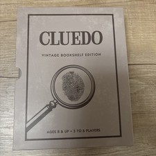 Cluedo Brettspiel Hasbro
