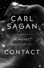 Carl Sagan Contact