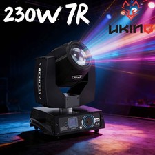 230W 7R Beam Moving Head Disco