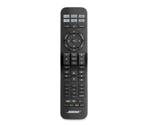 Bose universalfernbedienung - universalfernbedienung,