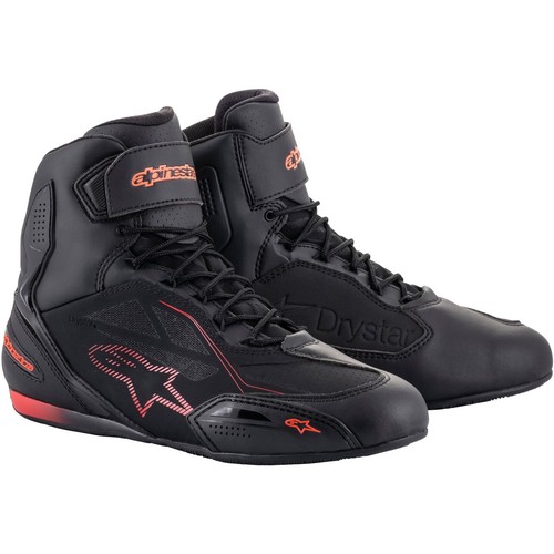 Alpinestars schuhe faster - alpinestars, faster-3
