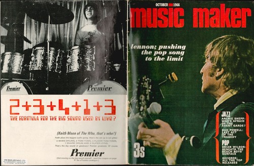 Music maker oct - music,