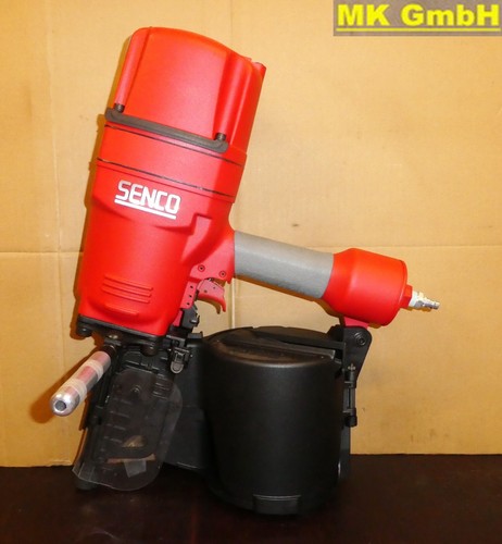 Senco pal 130 coilnagler - senco,
